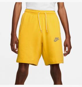 Шорти Nike (жовті)