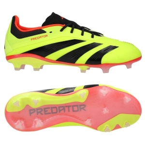 Бутси дитячі Adidas Predator Elite IG7745