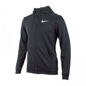 Толстовка Nike M NK DF HOODIE FZ FLEECE NFS