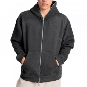 Кофта Jordan x Travis Scott Full-Zip Hoodie Black