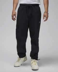 Штани Air Jordan Essentials Woven Pants Black