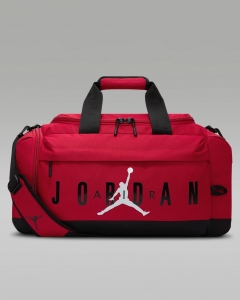 Сумка Nike Air Jordan Velocity Duffle Bag