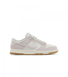 Кросівки Nike Dunk Low PRM Next Nature Platinum Violet (W)