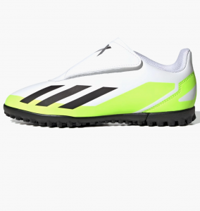 Сороконіжки adidas X Crazyfast.4 VEL TF Junior