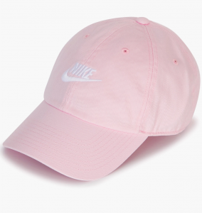 Бейсболка Nike U NK CLUB CAP U CB FUT WSH L