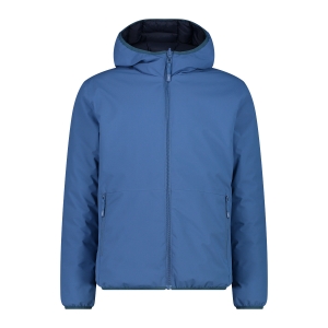 Куртка CMP REVERSE JACKET FIX HOOD TWILL