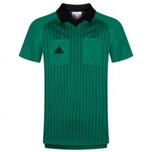 Футболка для судді Аdidas Retro Referee Shirt Long