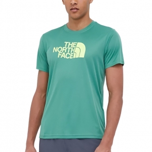Футболка The North Face M REAXION EASY TEE