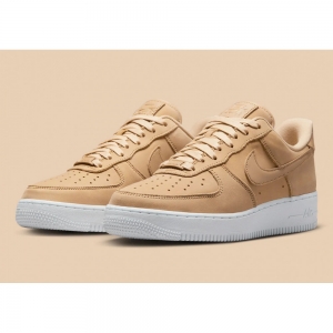 Кросівки Nike Air Force 1 Premium Beige Dr9503-201 40