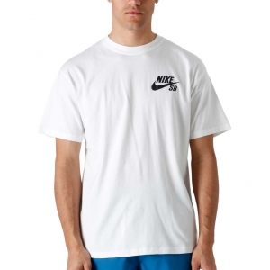 Футболка Nike M SB TEE LOGO LBR