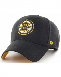 Бейсболка (MVP) 47 Brand BOSTON BRUINS BALLPARK SNAP