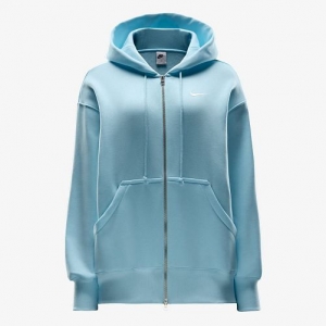 Кофта жіночі Nike Sportswear Phoenix Fleece