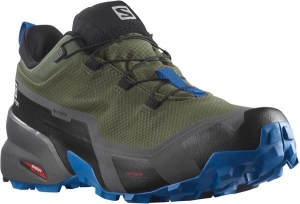 Кросівки Salomon Cross Hike GTX