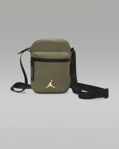 Сумка через плече Nike Jordan Airborne Festival Bag