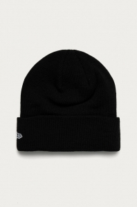 Бейсболка New Era ZIMOWA CUFF KNIT BLK