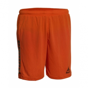 Шорти воротарські Select Monaco goalkeeper shorts