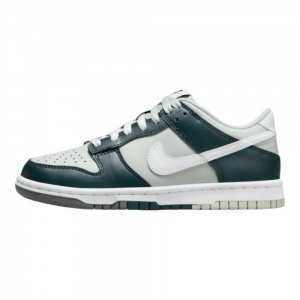 Кросівки Nike Dunk Low Retro Split Deep Jungle