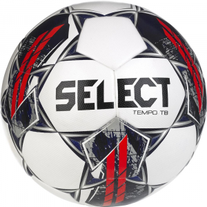 М’яч футбольний SELECT Tempo TB FIFA Basic v23 (059) біл/сірий