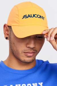 Бейсболка Saucony OUTPACE HAT