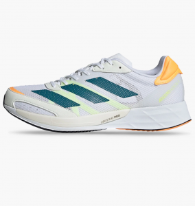 Кросівкм ADIDAS ADIZERO ADIOS 6