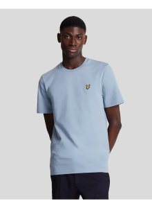 Футболка Lyle & Scott PLAIN T-SHIRT