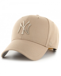 Бейсболка (MVP) 47 Brand NEW YORK YANKEES RAISED BASIC