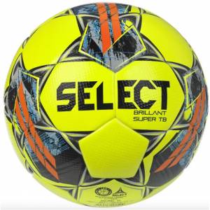 М'яч футбольний Select Brillant Super FIFA TB v22