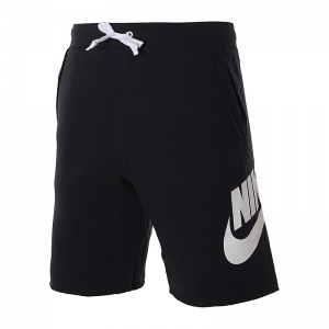 Шорти Nike M NSW SCE SHORT FT ALUMNI