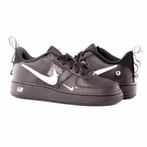 AIR FORCE 1 LV8 UTILITY (GS)