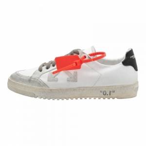 Кеди OFF-WHITE 2.0 SNEAKER