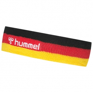 Пов'язка на голову Hummel Німеччина 205826-21680 Germany