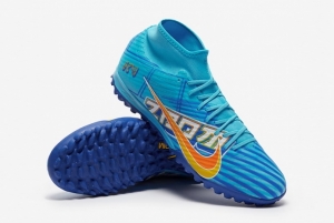 Сороконіжки Nike ZOOM SUPERFLY 9 ACADEMY KM TF