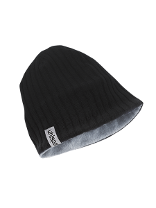 Шапка UHLSPORT KNITTED CAP (black)