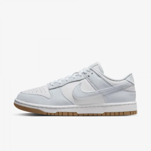 Кросівки Nike Dunk Low Next Nature Football Grey Gum (W)