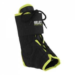 Бандаж на гомілкостоп Select Ankle support lace-up