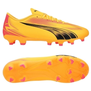 Бутси Puma Ultra Play FG/AG 107763-03