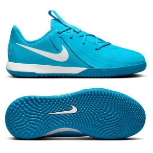 Футзалки Nike JR PHANTOM GX II ACADEMY IC