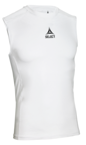 Топ тренувальний Select Baselayer tank top