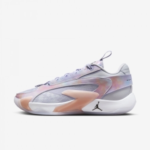 Кросівки NIKE JORDAN LUKA 2