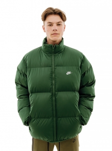 Куртка Nike M NK CLUB PUFFER JKT