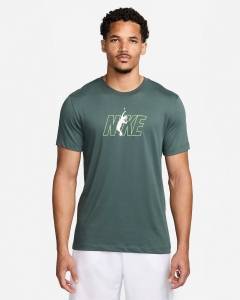 Футболка Nike Court Dri-FIT Tennis