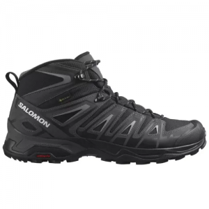 Черевики Salomon X Ultra Pioneer Mid Gtx Gore-Tex Black 471703 42.5