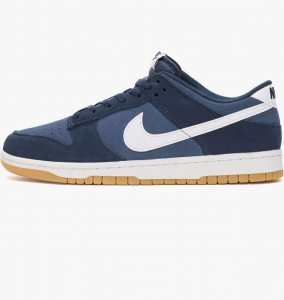 Кросівки Nike Dunk Low SE Blue