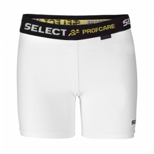 Шорти компресійні Select Compression shorts, women 6402W