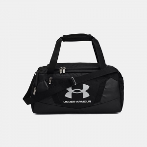 Сумка Under Armour Undeniable 5.0 Duffle XS