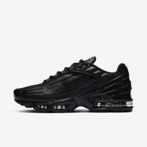 Кросівки Nike AIR MAX PLUS III LTR