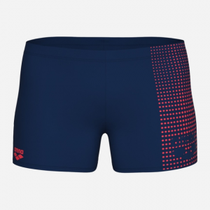 Плавки Arena FOGGY DOTS SWIM SHORT