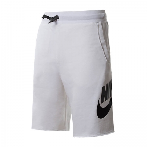 Шорти Nike M NSW SCE SHORT FT ALUMNI