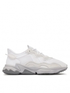 Кросівки ADIDAS OZWEEGO WHITE