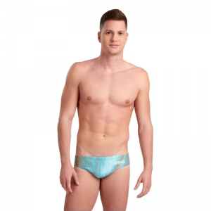 Плавки Arena M BACK TO WATER BRIEF
